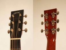Collings OM-1  #33160 【2023年製】【USED】【市場希少モデル入荷!】_7