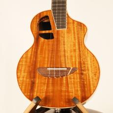 L.Luthier Le light Koa with Pickups