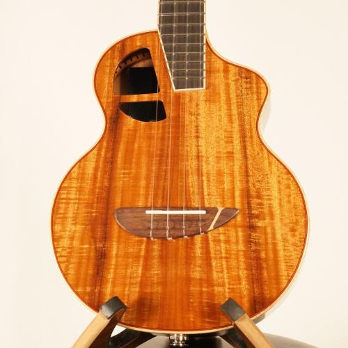 L.Luthier Le light Koa with Pickups