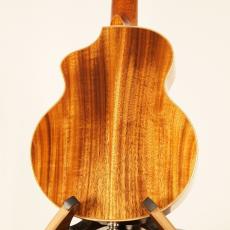 L.Luthier Le light Koa with Pickups_2