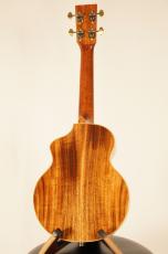 L.Luthier Le light Koa with Pickups_4