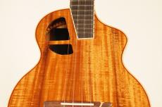 L.Luthier Le light Koa with Pickups_6