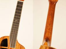 L.Luthier Le light Koa with Pickups_8