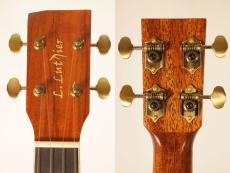 L.Luthier Le light Koa with Pickups_9