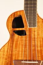 L.Luthier Le light Koa with Pickups_10