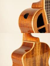 L.Luthier Le light Koa with Pickups_11