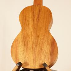 Martin C1K Uke #40199_2