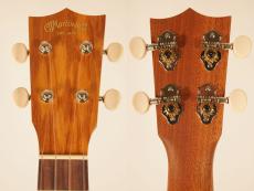 Martin C1K Uke #40199_10