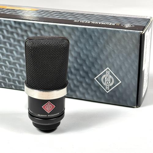 NEUMANN TLM 102【USED】【ノイマン】【コンデンサーマイク】