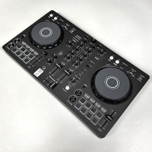 Pioneer DDJ-FLX4【USED】【DJコントローラー】