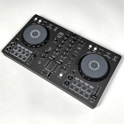Pioneer DDJ-FLX4【USED】【DJコントローラー】