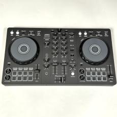 Pioneer DDJ-FLX4【USED】【DJコントローラー】_2