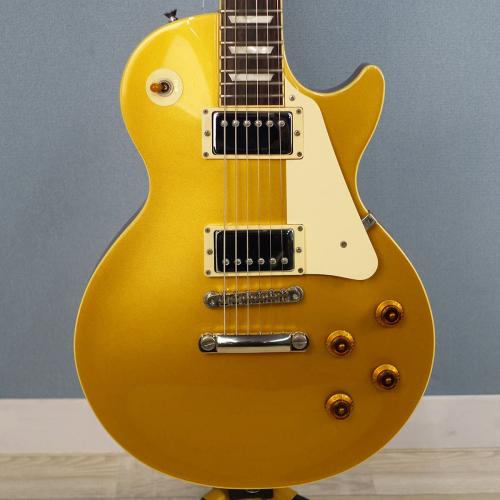 Epiphone LPS-80 Gold Top