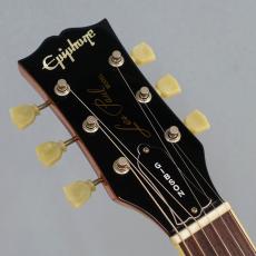 Epiphone LPS-80 Gold Top_3