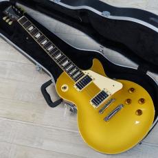 Epiphone LPS-80 Gold Top_5