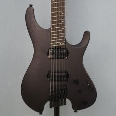 Ibanez QX52B-WK(Weathered Black)