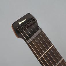 Ibanez QX52B-WK(Weathered Black)_3