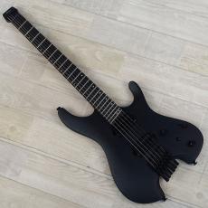 Ibanez QX52B-WK(Weathered Black)_5