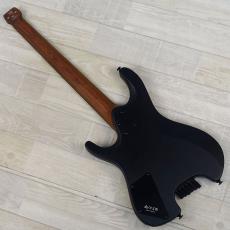 Ibanez QX52B-WK(Weathered Black)_6