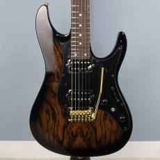 Ibanez Premium AZ41P1EW-NGT (Natural Gray Burst)