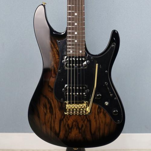 Ibanez Premium AZ41P1EW-NGT (Natural Gray Burst)