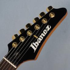 Ibanez Premium AZ41P1EW-NGT (Natural Gray Burst)_3