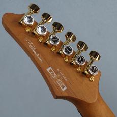 Ibanez Premium AZ41P1EW-NGT (Natural Gray Burst)_4