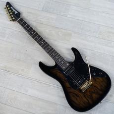 Ibanez Premium AZ41P1EW-NGT (Natural Gray Burst)_5