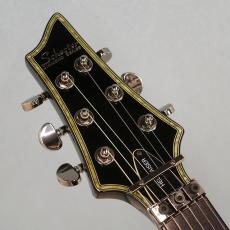 SCHECTER Hellraiser AD-V-1-FR-HR Black_3