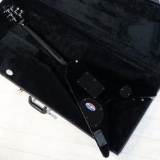 SCHECTER Hellraiser AD-V-1-FR-HR Black_6