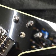 SCHECTER Hellraiser AD-V-1-FR-HR Black_8