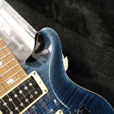 Paul Reed Smith [PRS] Custom 24 10Top Whale Blue【2002年製】_7