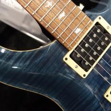 Paul Reed Smith [PRS] Custom 24 10Top Whale Blue【2002年製】_8