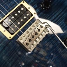 Paul Reed Smith [PRS] Custom 24 10Top Whale Blue【2002年製】_9