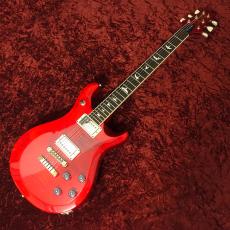 Paul Reed Smith [PRS] S2 McCarty 594 Scarlet Red 2021_2