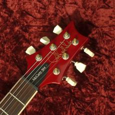Paul Reed Smith [PRS] S2 McCarty 594 Scarlet Red 2021_4