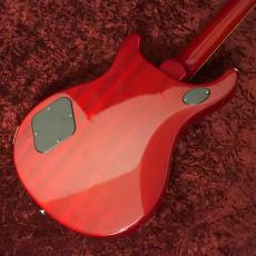 Paul Reed Smith [PRS] S2 McCarty 594 Scarlet Red 2021_5