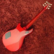 Paul Reed Smith [PRS] S2 McCarty 594 Scarlet Red 2021_6