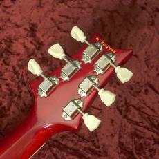 Paul Reed Smith [PRS] S2 McCarty 594 Scarlet Red 2021_8