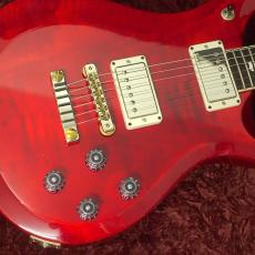Paul Reed Smith [PRS] S2 McCarty 594 Scarlet Red 2021_9