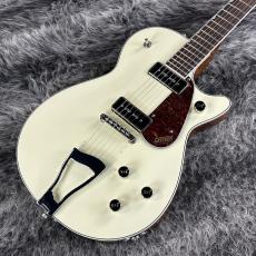Gretsch G5210T-P90 Electromatic Jet Two 90 Single-Cut Vintage White Modified