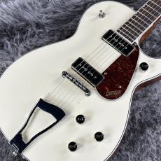 Gretsch G5210T-P90 Electromatic Jet Two 90 Single-Cut Vintage White Modified_2