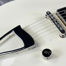 Gretsch G5210T-P90 Electromatic Jet Two 90 Single-Cut Vintage White Modified_4
