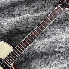 Gretsch G5210T-P90 Electromatic Jet Two 90 Single-Cut Vintage White Modified_5