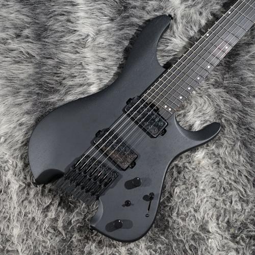 Ibanez QX527B-WK(Weathered Black)