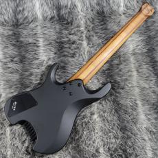 Ibanez QX527B-WK(Weathered Black)_5