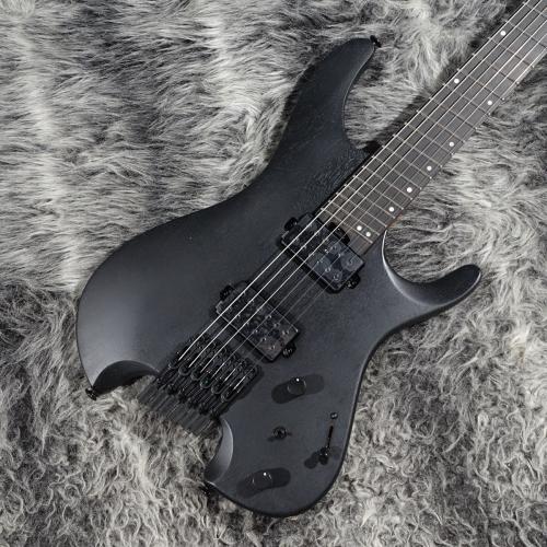 Ibanez QX52B-WK(Weathered Black)