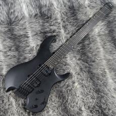 Ibanez QX52B-WK(Weathered Black)_2