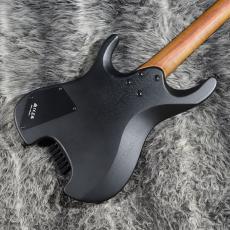 Ibanez QX52B-WK(Weathered Black)_4