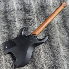 Ibanez QX52B-WK(Weathered Black)_5